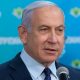Israel counts last votes as Netanyahu’s majority firms up