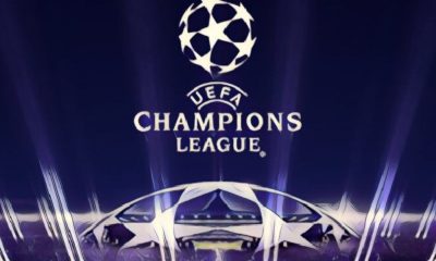 Champions League last 16 draw: Liverpool to face Real Madrid again