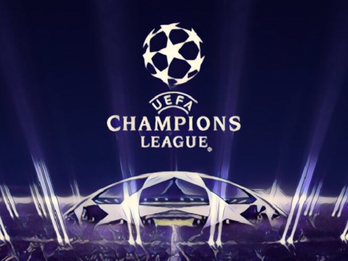 Champions League last 16 draw: Liverpool to face Real Madrid again