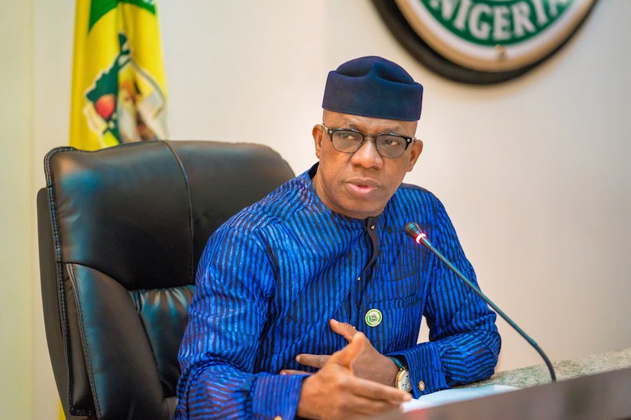 2023 budget most important to Ogun people – Abiodun