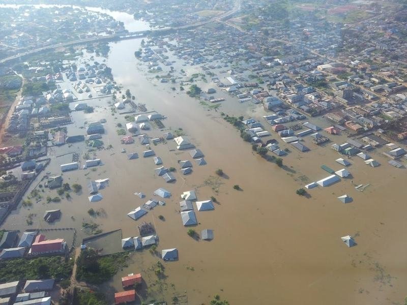Flooding: NBA Unveils Disaster Relief Committee