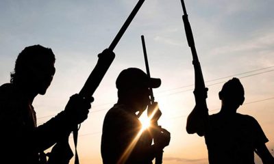 Gunmen Abduct BEDC Staff Along Owo-Benin Highway In Ondo