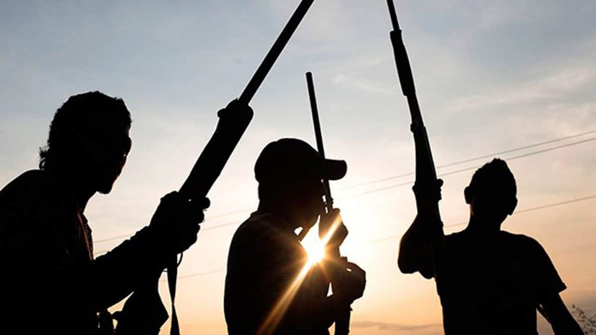 Gunmen Abduct BEDC Staff Along Owo-Benin Highway In Ondo
