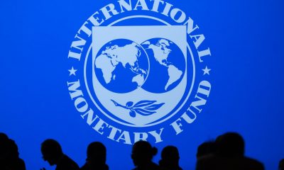 IMF warns Nigeria of dollarisation risks amid naira crash, rising inflation
