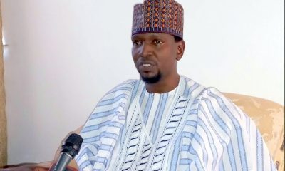 One Dead, Over 100 Injured In Attack On Atiku’s Convoy – Borno PDP Guber Candidate