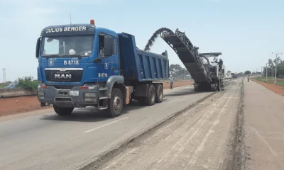 Julius Berger reports N960 million profit for Q3 2022