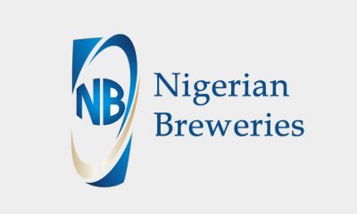 Nigerian Breweries grows Q3 revenue by N393bn
