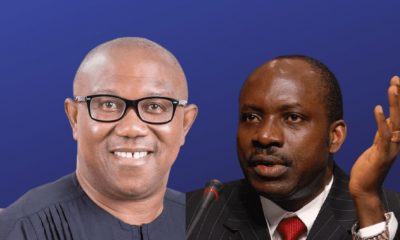 Peter Obi’s Purported Investments Are Worth Next To Nothing, Says Soludo