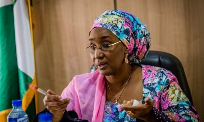 Jigawa, not Bayelsa, worst hit by floods —Humanitarian Minister Farouq