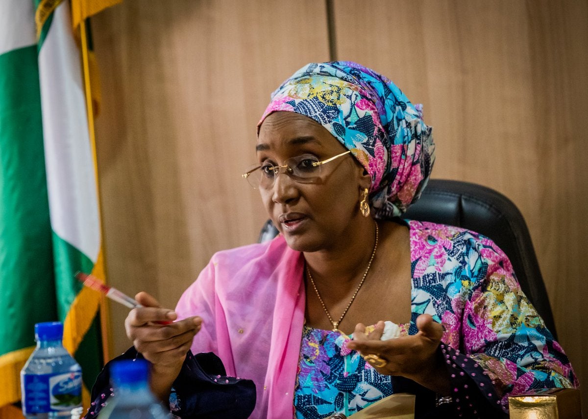 Jigawa, not Bayelsa, worst hit by floods —Humanitarian Minister Farouq