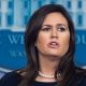 Trump’s Ex-Spokesperson Sarah Sanders Elected Arkansas Governor
