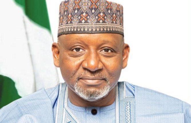 Nigeria to incur more debt as govt mulls Portuguese, Turkish loans for railway projects