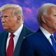 Biden, Trump to make final appeals ahead of crucial midterm elections