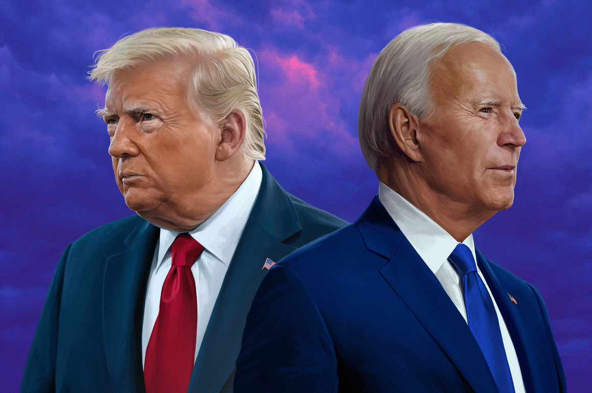 Biden, Trump to make final appeals ahead of crucial midterm elections