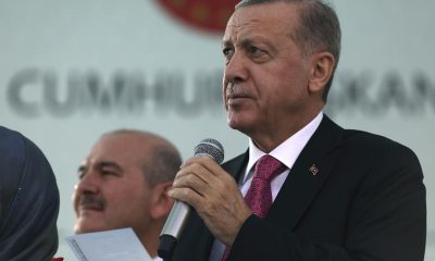 Yearly inflation in Turkey rises to new 24-year high of 85%