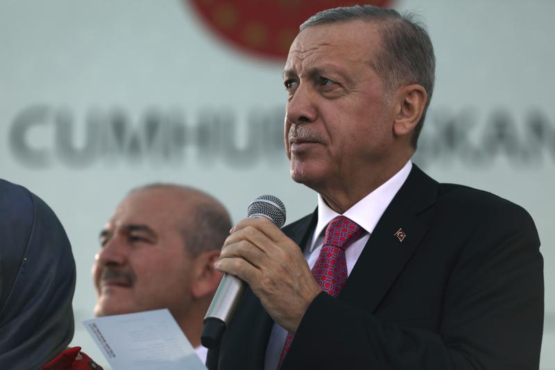 Yearly inflation in Turkey rises to new 24-year high of 85%