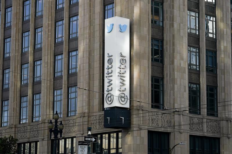 Twitter to add ‘official’ mark to verified big accounts