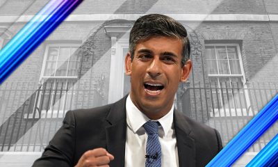 UK PM will attend COP27 climate summit