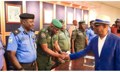 Politics Of Religion May Burn Nigeria, Says Wike