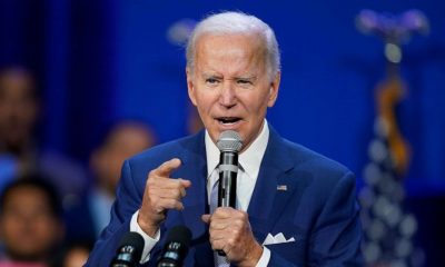 US judge in Texas strikes down Biden loan-forgiveness plan