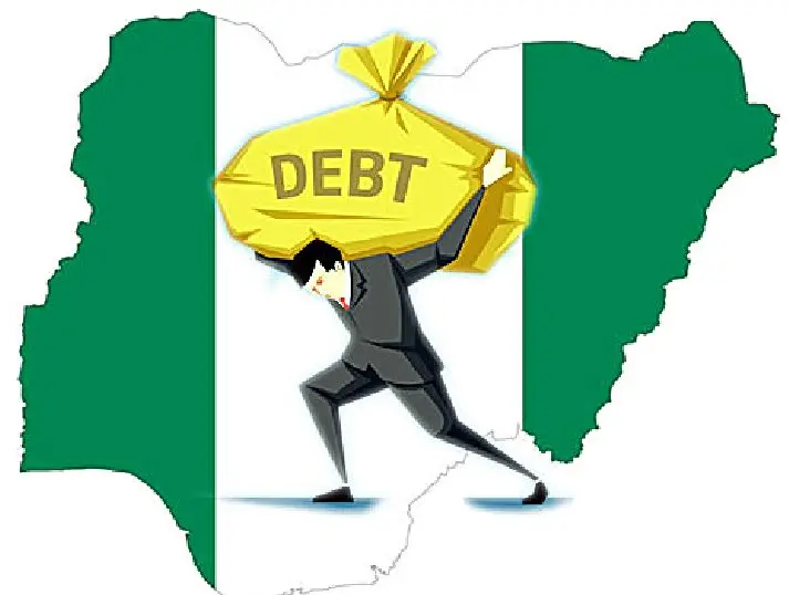 Nigeria debt stock rises to N42.84tn in Q2 -NBS