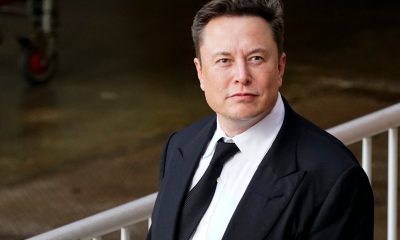 Elon Musk sells $3.95 billion worth of Tesla stock