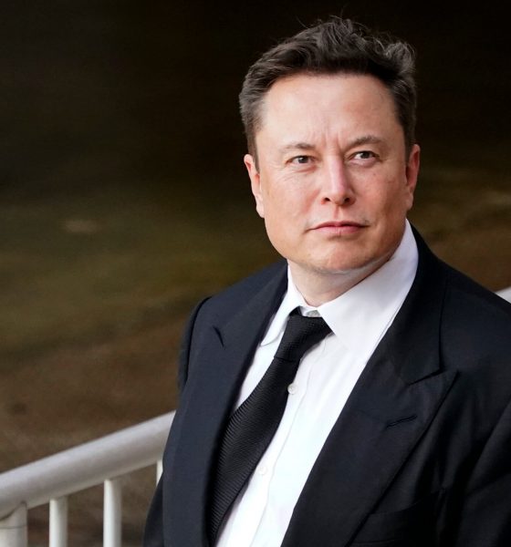 Elon Musk sells $3.95 billion worth of Tesla stock