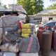 Customs Intercept Items, Vehicles Worth Over N77m In Katsina