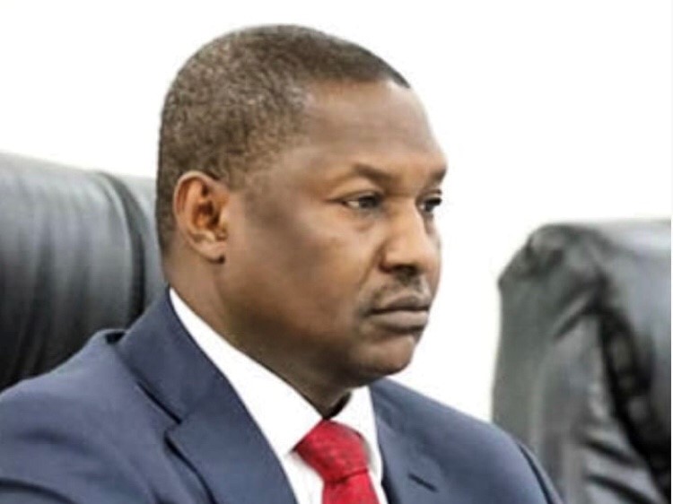 Ex-Justice Minister Malami declares bid for Kebbi Governorship