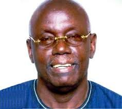 Veteran Journalist Dan Agbese dies at 81.