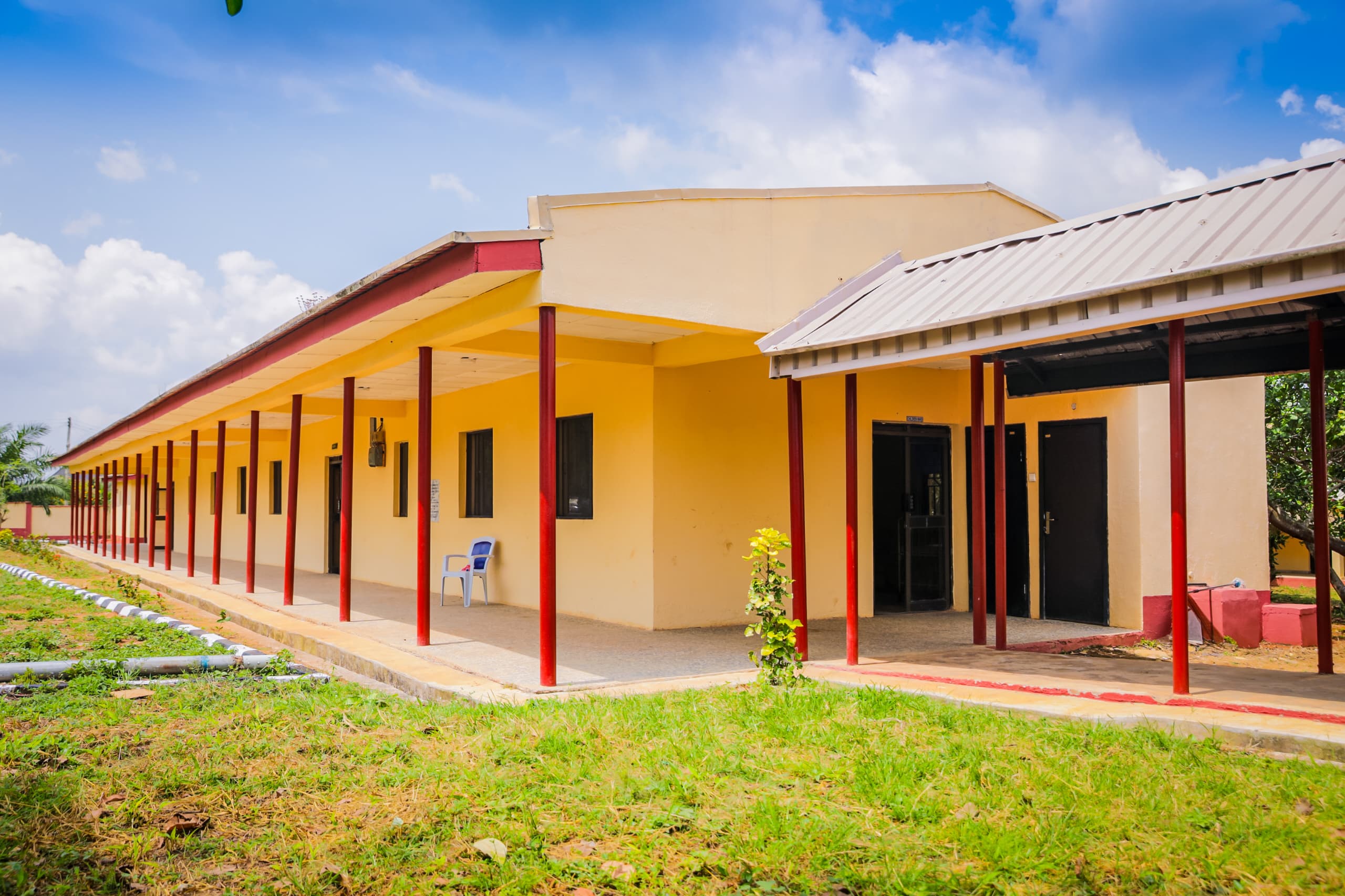 Treat patients with compassion, professionalism, Oyebanji charges health workers