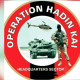 Operation hadin kai