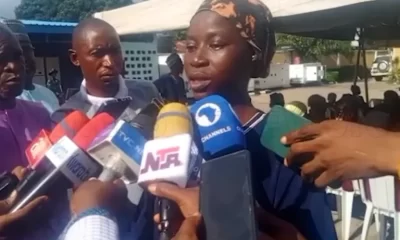 Kwara Nurse